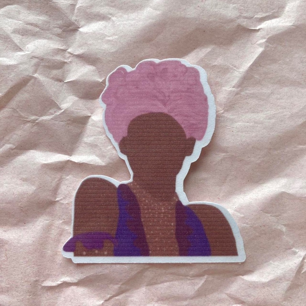 Handmade Sticker Decals - Picture 3 of 9